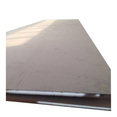 China Coal Yard BIS Wear Plate Wear Resistant Steel Sheet Plate Dillimax 690 Abrasion Resistant Steel Plate for sale