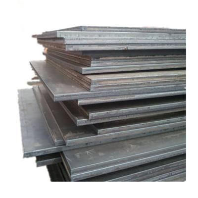 China AR 235 Hot Rolled Coal Yard Tungsten Carbide Wear Plate Wear Resistance Steel Plate Abrasion Resistant Steel Plate for sale