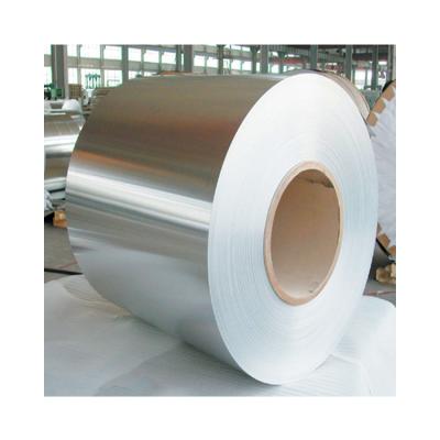 China Decoration Factory Wholesale Price Custom Length Carbon Stainless Steel Coil for sale