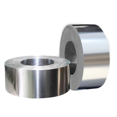 China Corrosion Resistance 02mm Stainless Steel Sheet Sus 304 Stainless Steel Coil 0.2mm for sale