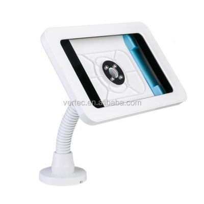 China TABLET KIOSK NECK GOOSE FLEXIBLE NECK TE210-FLEX for sale