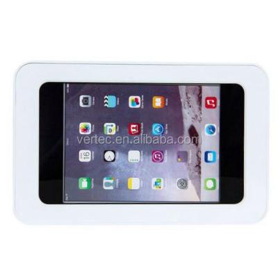 China HD ABS Cover TABLET ENCLOSURE VESA STANDARD for sale