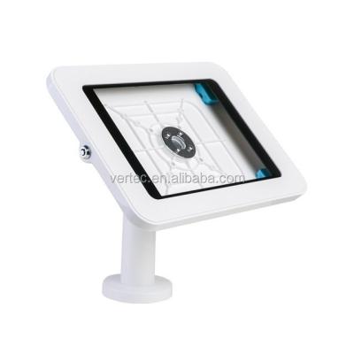 China Desktop mount&wall mount tablet enclosure kiosk, for commerical use 10-MTB for sale