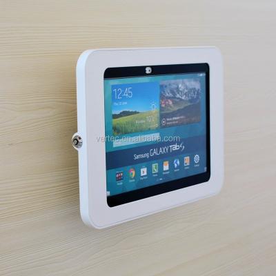 China Wall Mount Tablet Enclosure Kiosk TE250-90 TE250-90 for sale