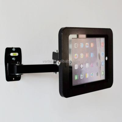 China TE250-VESA Tablet Enclosure / Tablet Security Kiosk TE250-VESA for sale