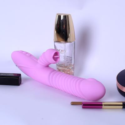 China 3 Hours Time User Stretch Suck Clitoris Clitoral Suction Clit Sucking Sucker Vibrator For Adultos Women for sale