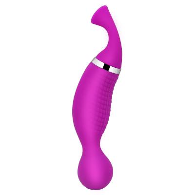 China 3 Hours User Time Clitoris Clitoral Suction Stimulator Clit Sucking Sucker Vibrator for sale