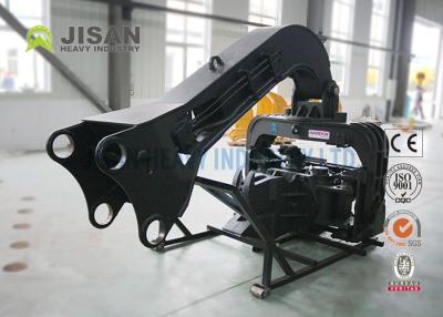 China Graafwerktuig Vibrating Pile Driver, Ce-Sgs 20 Ton Pile Driver Hammer Oem Odm Te koop