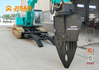 China Excavadora Hardox de trabajo pesado cortador Águila 20 toneladas Excavadora rotativa de cortador máquina de desmontaje de cortador para la venta de cortadores hidráulicos en venta