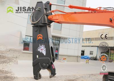 China Bauma China 2024 Stand No. E4.530 Jisan Eagle Power Hardox Acero de metal de corte para el enganche en venta