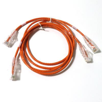 China RJ45 network connections network communication cable cat6 6p6c network cable cat6 6p6c crystal trunk cable for computers for sale