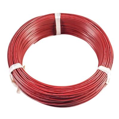 China A.W.G. Electrical Machine Cable Wire PVC Insulation UL758 Electrical Cables factory price16/18 copper for house wiring for sale