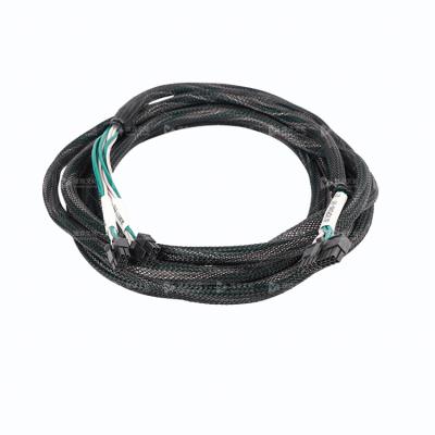 China Factory Sales Electronic Equipment OEM / ODM Hot Use Industrial Electronic Equipment Cable for sale