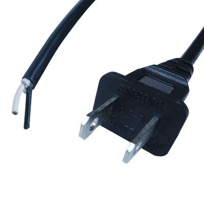 China Industrial UL Approval 360 Degree Swivel Power Cord For Hair Straightener Wires, Cables And Cable Assemblies for sale