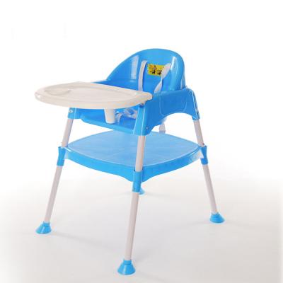 China Ride On Toy Baby Dinner Wholesale Foldable Plastic Umpire Chair With Cushion Baby Chair for sale