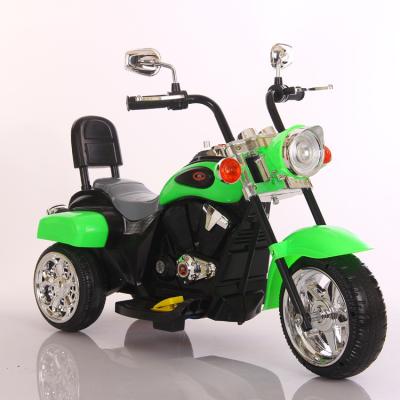 China Hot Selling Ride On Motorcycle/Toy Factory New Kids Electric Motor Ride On Toy Style And Baby Car 6v Battery Operated/ for sale