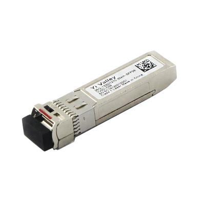 China ND sfp28 fiber optic module BIDI 30km 25Gb limited company transceiver module for sale