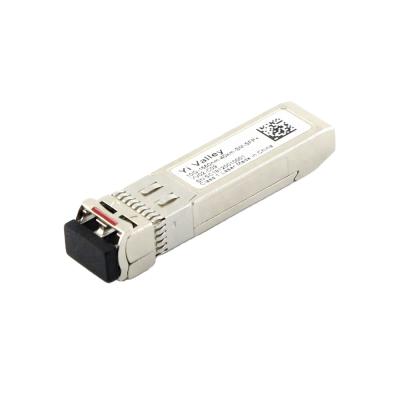 China ER ND 40km Fiber Optic 10Gb Module Limited Company SFP+ Transceiver Module for sale