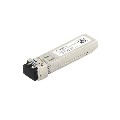 China SR 300m UNDETERMINED 10Gb fiber optic module sfp+ transceiver module for sale