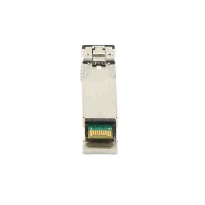 China SFP gpon 10 g 20km fiber optic transceiver connectors YV02-C06 for sale