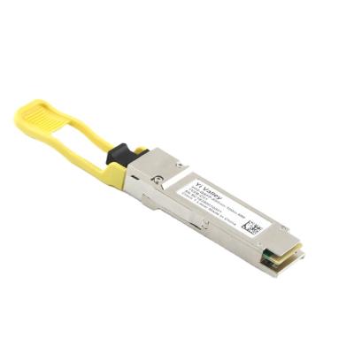 China QSFP SR4 100m N.A fiber optic transceiver transceiver 40Gb pc qsfp optical module qsfp for sale