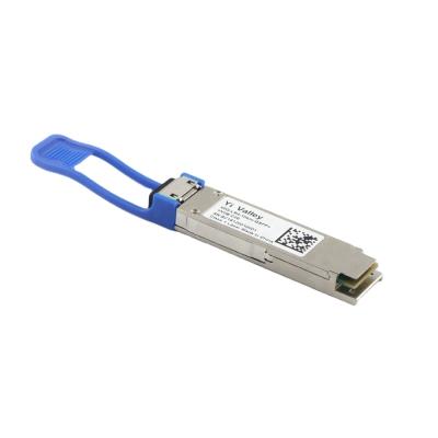 China ND QSP+ module LR 10km fiber 40Gb optical transceiver module qsfp optical transceiver for sale