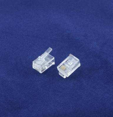 China FLEX Limited YH6-611 Modualr Plug In Male Connector Plug for sale