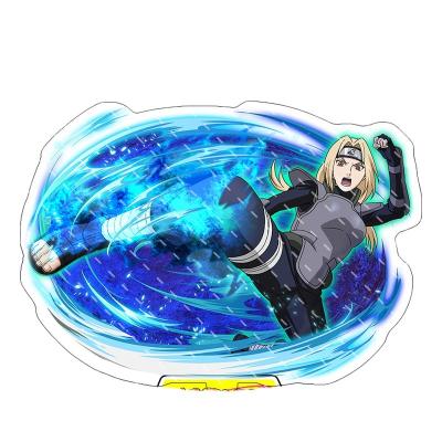 China Genuine Europe character Sasuke anime acg student humanoid surrounding acrylic ornaments for sale