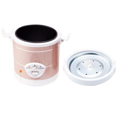 China Hotel Home Appliances Fast Cooking Mechanical Rice Cooker Travel Multi Electric Smart Portable Mini Rice Cooker for sale