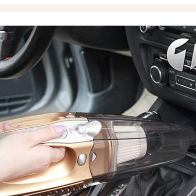 China Car four in one new upgrade car vacuum cleaner new portable promotion cigarette lighter plug for sale