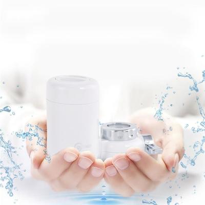 China Professional hotel home kitchen filtration plant water purifier faucet ultrafiltration faucet elem faucet faucet filter for sale