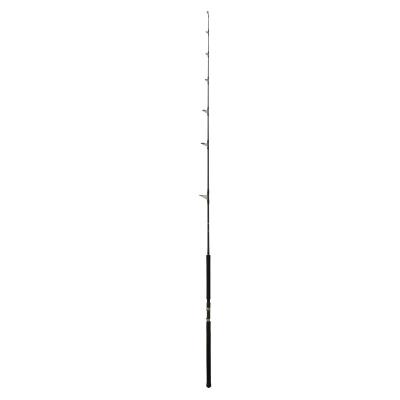 China Carbon Elure ETSP-832S Length 2.52m 2 Section PE 4-5 Power Max 36kg Poping 2 Section Fuji Guide+Fuji Reel Seat 2 Casting Rod for sale