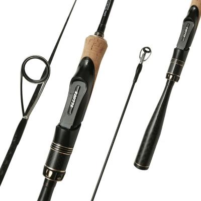 China Carbon China Supply Carbon Fiber Casting Rods Fishing Lure Fishing Rod for sale