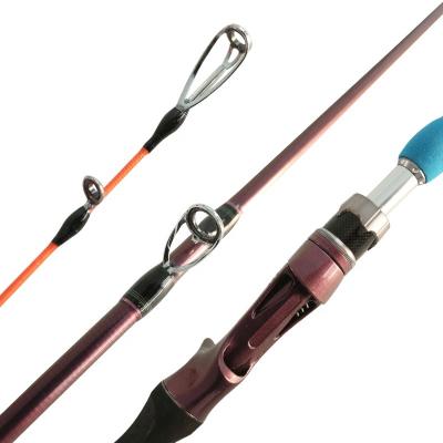 China Fishing Activity Casting Fishing Rod OEM ODM Rod Carbon Fiber Ocean Boat Outdoor Slow Spinning Spinning Fishing Rod for sale