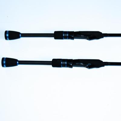 China NHfishing Carbon OEM LureRod FishingRod Coastal Sea Stud SaltwaterRod for sale