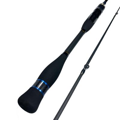 China Wholesale Best Price 1.98mm ML Wehai OEM Casting Fishing Bass Rods for sale