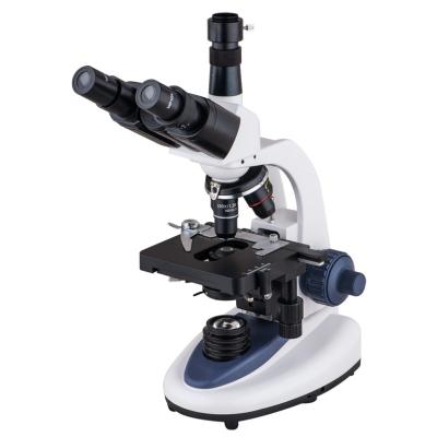 China 40X-1600X Trinocular Biological Microscope in Clinical Laboratories and Biology XP703 XP703 for sale