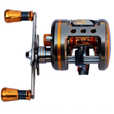 China Metal. GS5000/6000 Metal Saltwater Boat Big Game Fishing Reel for sale