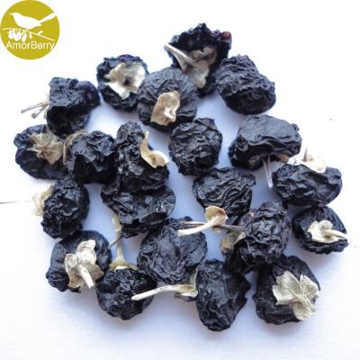 China OEM wolfberry qinghai wild black wolfberry manufacturer wholesale, 250G/500G/1KG/10KGS, bags in carton box packing for sale