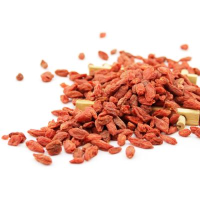 China Berry Goji/Wolfberry/Lycium Barbarum organic fresh goji berries 5kg wholesale from factory for sale