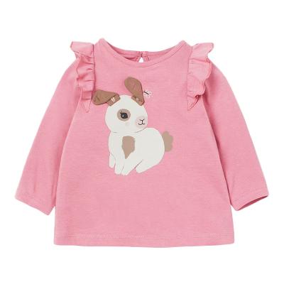 China Anti-pilling Best Selling Long Sleeve Factory Price Sweater Skin-friendly Hoodie Low MOQ For Kids for sale