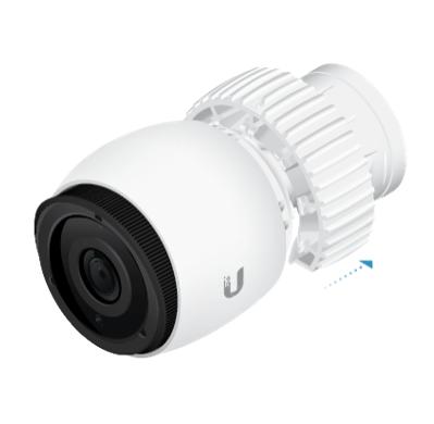 China Versatile Support Unifi UVC-G3-PRO UVC-G3-PRO Infrared and Optical Camera FTTH UBNT IP Zoom Camera for sale