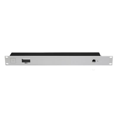 China FTTH UBNT UniFi UCK-G2 UCK-G2-Plus Standard 1U Rack Mount Bracket CKG2-RM for sale