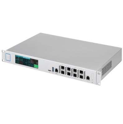 China UBNT ENTERPRISE Networks Unifi Security Gateway XG USG-XG-8 8-Port 10G SFP+ Router for sale