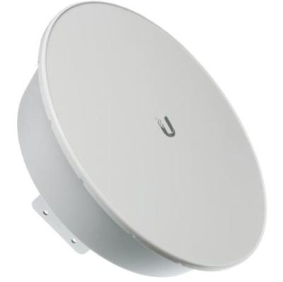 China UBNT Outdoor Bridge PBE-5AC-300-ISO 5GHz AirMAX Outdoor Wireless AC Bridge with RF Isolation Reflector for sale