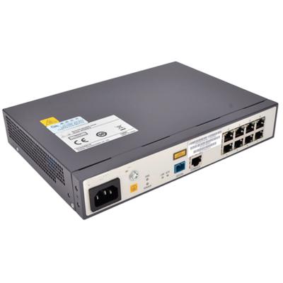 China Original FTTH H W MA5620-16 fiber switch, GPON or EPON terminal ONU with 16 Ethernet and 16 voice for sale