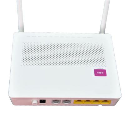 China FTTH HW GPON ONU HG8245 GPON Terminal FTTH ONU ONT Fiber Modem for sale