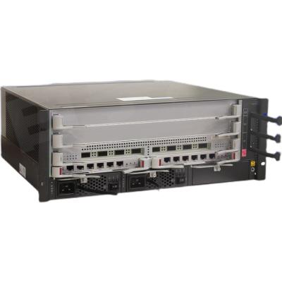 China FTTH HW Optical Network GPON OLT SmartA MA5603T Optical Line Terminals for sale