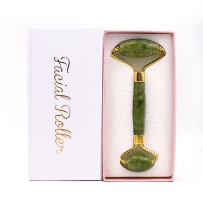 China Body Jade Roller Jade Roller Gua Sha Box Jade Roller Gua Sha Set for sale