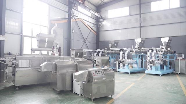 Verified China supplier - Xingtai Tianruo Machinery Manufacturing Co., Ltd.